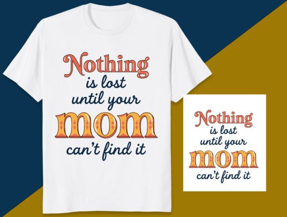Nothing is Lost Until Your Mom: The Design Asset That Resonates