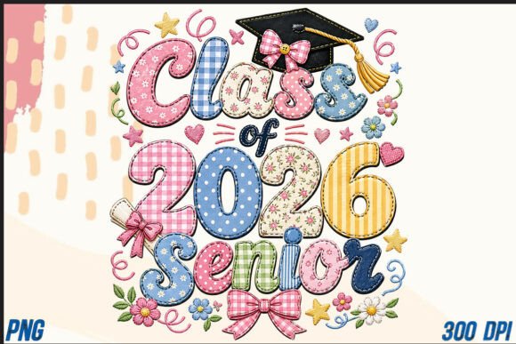 Patchwork Class of 2026: A New Era of Senior Design
